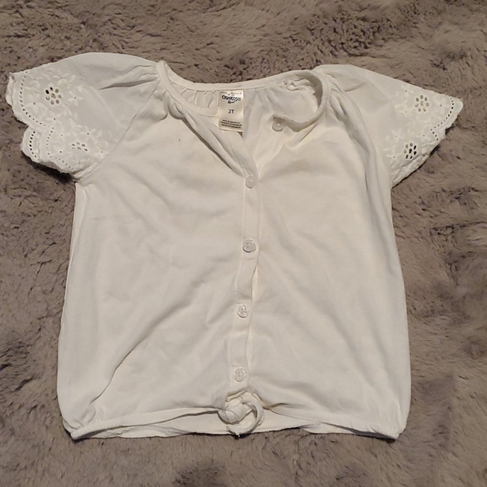 Blouse❤ - Picture 2 of 3